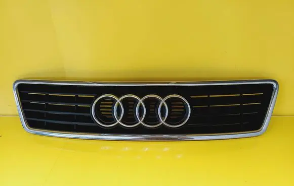 Audi A6 S6 C5 4B Front grill 4B0853651A
