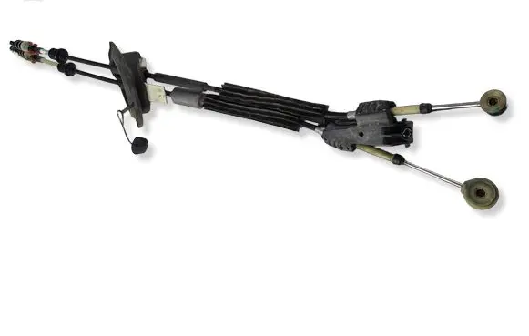 Peugeot 2008 II Gear shift cable linkage A005A101 20231012210385