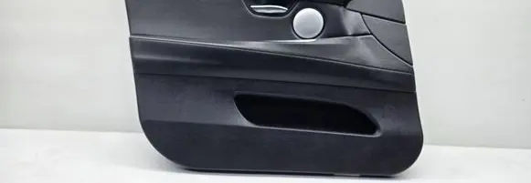 BMW 5 GT F07 Front door card panel trim 1732853 F07BWN 2040316
