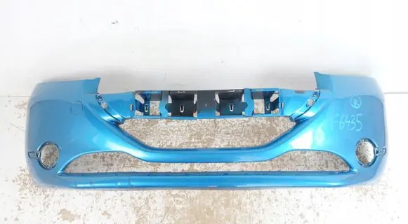 Peugeot 208 Front bumper 1083795X