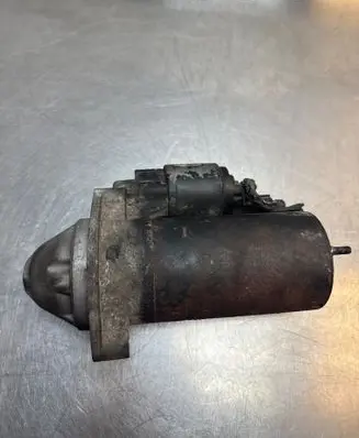 Audi A4 S4 B7 8E 8H Starter motor 03G911023AX