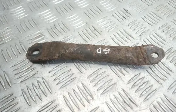 Nissan Qashqai+2 Other rear suspension part 
