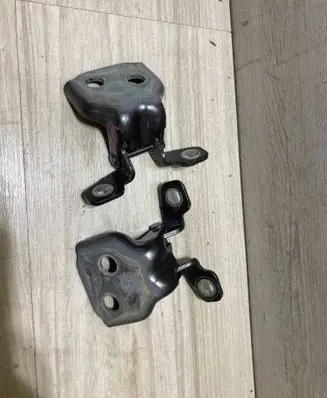Renault Arkana Rear door hinge set 