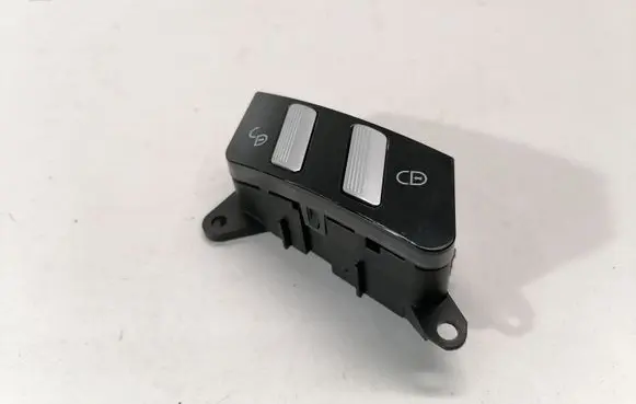 Mercedes-Benz S W221 Central locking switch button A2218213151