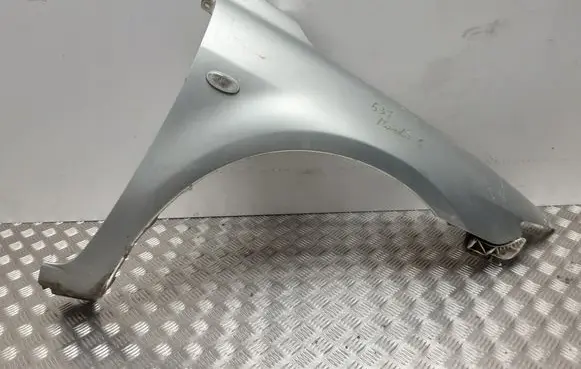 Mazda 6 Fender