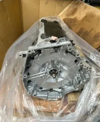Mazda CX-60 Automatic gearbox 2TP0600802 PM710
