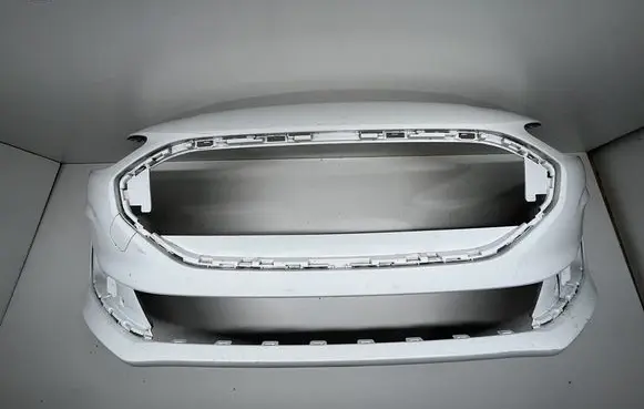 Ford Focus Front bumper NX7B17C831AA