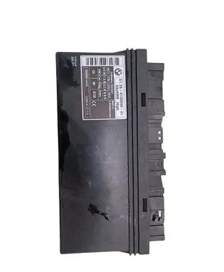 BMW 5 E60 E61 Comfort/convenience module 61359136040 9136040 5WK49110