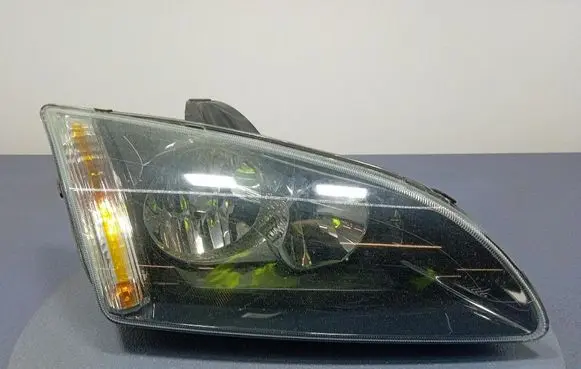 Ford Focus C-MAX Headlight/headlamp