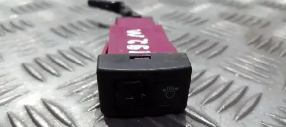 Mazda 626 Headlight level height control switch GF3B