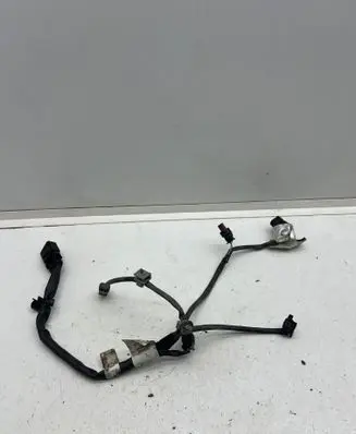 Audi Q7 4M Engine installation wiring loom 06M971627D TAB026037BR