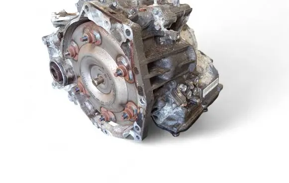 Volkswagen Atlas Automatic gearbox 09P323571 09P021107 09P321107