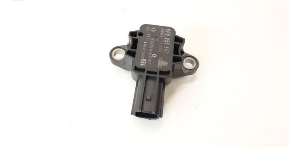 Audi A3 S3 A3 Sportback 8P Airbag deployment crash/impact sensor 8P0955557