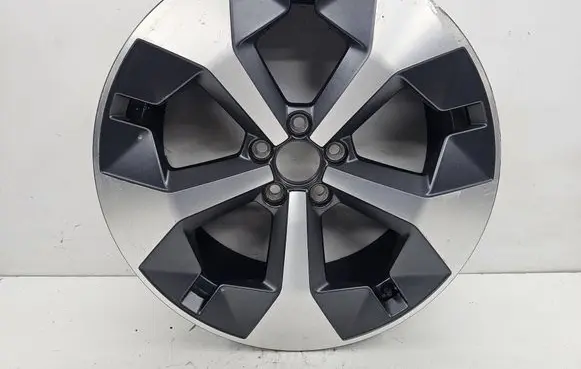 Volvo XC40 R19 alloy rim 32327146 SP32327146