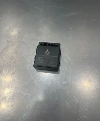 Mitsubishi Colt CZ3 Parking PDC control unit/module 020336 4M0168M1C MZ312908S1