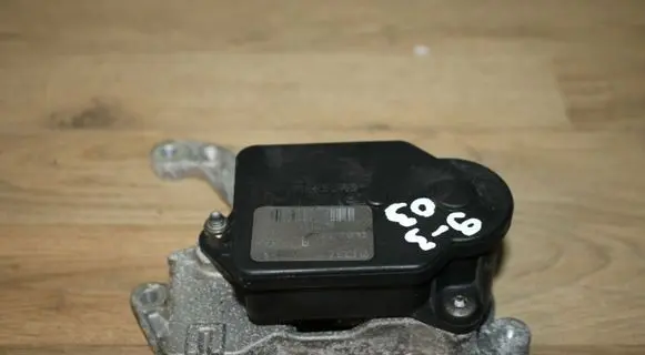 Saab 9-3 Ver2 Intake manifold valve actuator/motor 55199915