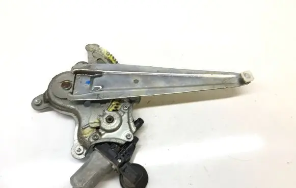 Lexus IS 220D-250-350 Rear door window regulator motor 0620401770 8572058010 B507