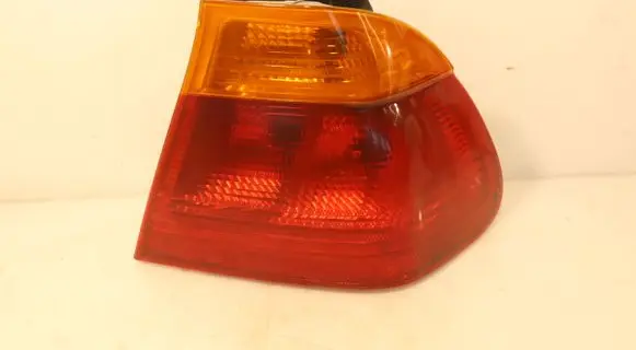 BMW 3 E46 Rear/tail lights 8364922