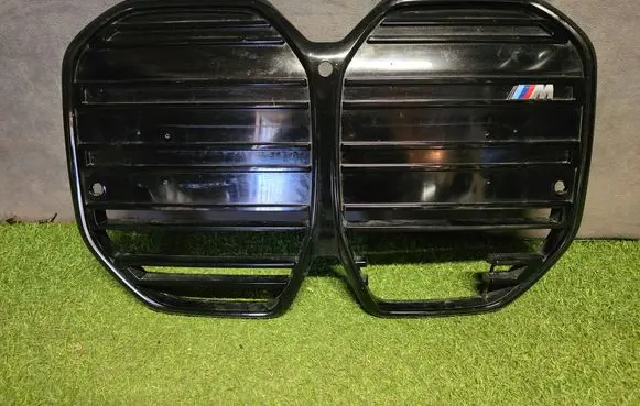 BMW 4 G22 G23 G24 G26 Front grill 5A79D55 5A79D56
