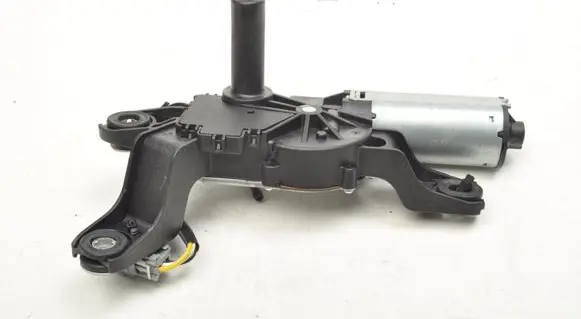 Volvo V70 Rear window wiper motor 