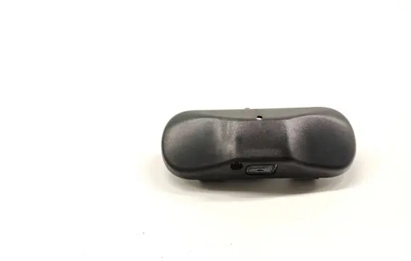 Volkswagen Jetta VI Windshield washer spray nozzle 5m0955986c