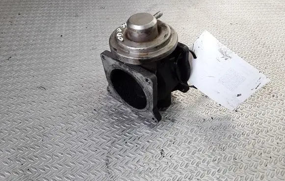 Volkswagen Phaeton EGR valve 07Z131501A