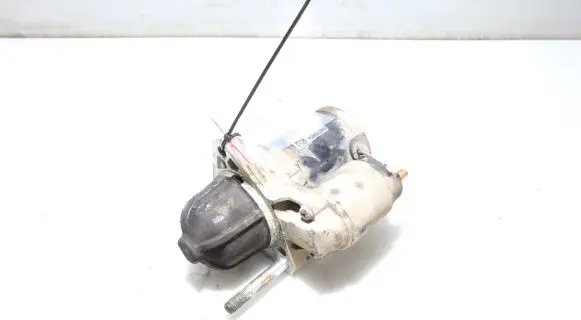 Fiat Sedici Starter motor