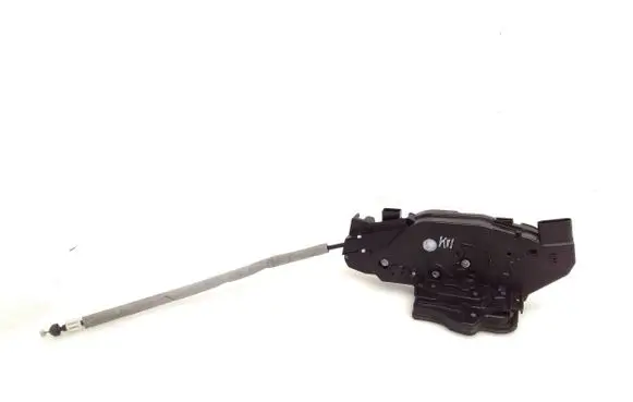 Mercedes-Benz A W177 Front door lock A0997201702 A1770032899