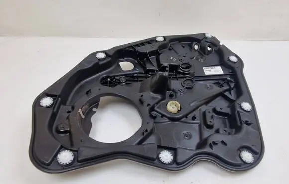 Fiat 500X Rear window lifting mechanism without motor 00519696010 1130841 C38182100