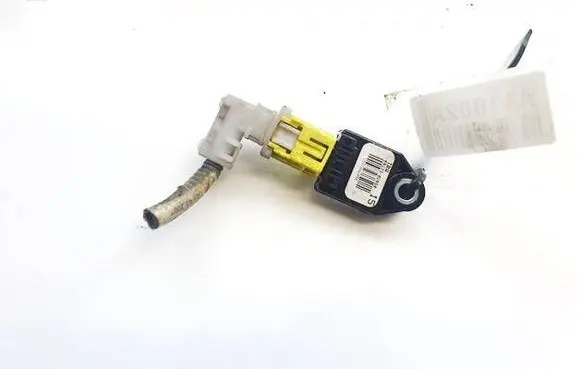 Toyota Auris 150 Airbag deployment crash/impact sensor 8917302050