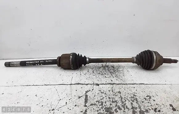 Nissan Primastar Front driveshaft