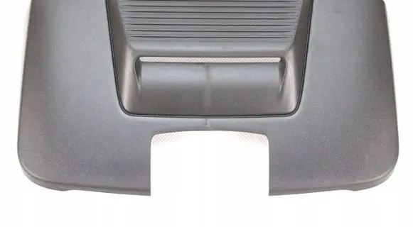 Volkswagen Tiguan Front door wing mirror part 571868437B