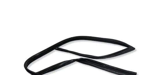 Hyundai Tucson TL Front door rubber seal 