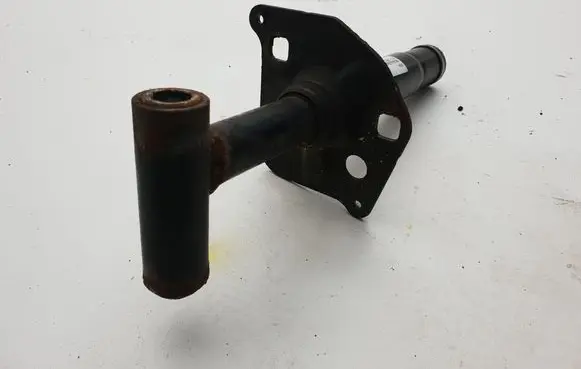 BMW 5 E39 Front bumper shock/impact absorber 8159359 51118159359