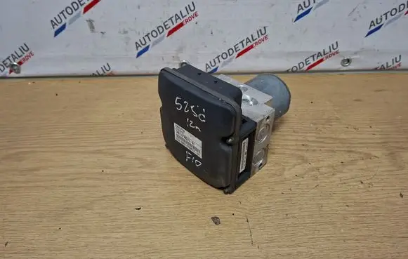 BMW 5 F10 F11 ABS Pump 6799515