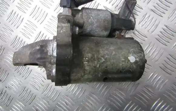 Toyota Yaris Starter motor 281000Q031 28100-0Q031