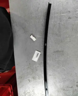 Volvo XC90 Other rear door trim element 31371888