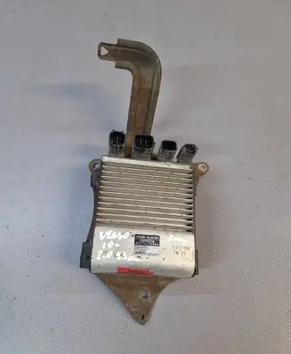 Toyota Verso Fuel injection control unit/module 8987120080 1310001562