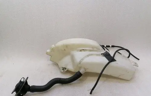 Bentley Continental Windshield washer fluid reservoir/tank 3W0955449G