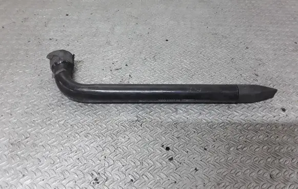 Ford Fiesta Wheel nut wrench 93BB17032AB