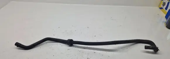 Volkswagen Touran I Engine coolant pipe/hose 1K0122447BK PXQ111742HU