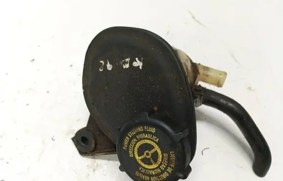 Ford Ka Power steering fluid tank/reservoir 97KB3R700BA 97KB3R700-BA