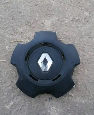 Renault Trafic III (X82) Original wheel cap 93866648 93866156
