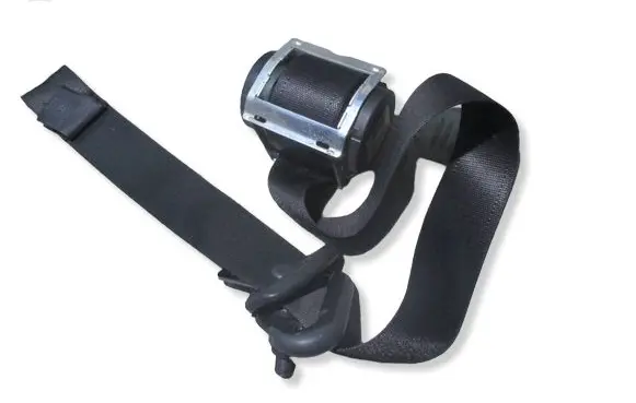 Opel Astra H Front seatbelt 602143000B 060301