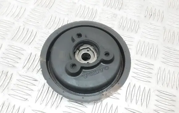 Volvo XC60 Crankshaft pulley 31375875