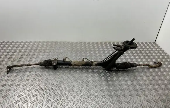 Fiat Ducato Steering rack