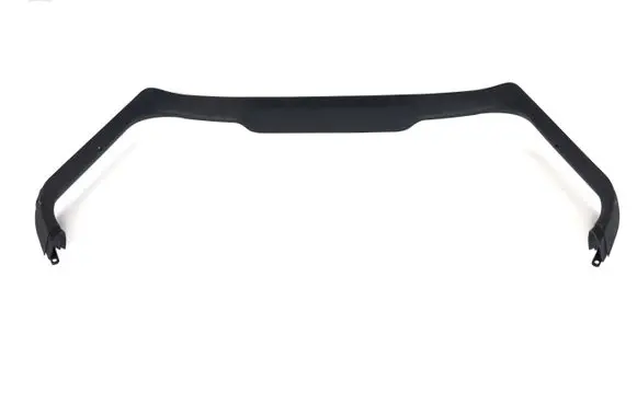 Audi A3 S3 8L Tailgate/trunk upper cover trim 8L0867977