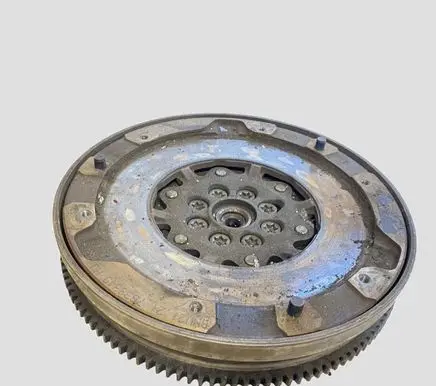 BMW 5 F10 F11 Dual mass flywheel 217638349 7638349