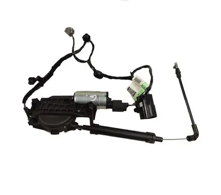 Ford Edge II Seat adjustment motor FU5A78601B52 FU5A78601B52A