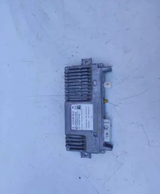 Mercedes-Benz E W213 Camera control unit module A2139003616 A2139018105 A2139023210